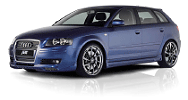 Щетки стеклоочистителя для Audi A3 8PA, (04-12) sportback