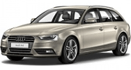 Щетки стеклоочистителя для Audi A4 B8, (12-15) универсал