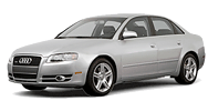 Щетки стеклоочистителя для Audi A4 B7, (05-08) седан