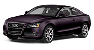 Щетки стеклоочистителя для Audi A5 (08-17) начиная с кузова 8T1-8 013 034
