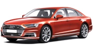 Щетки стеклоочистителя для Audi A8  D5, (17-) 