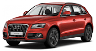 Щетки стеклоочистителя для Audi Q5 1 пок., (12-16) рестайлинг