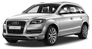 Щетки стеклоочистителя для Audi Q7 1 пок., (05-15)