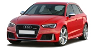Щетки стеклоочистителя для Audi RS3 8V (15-)