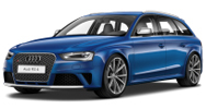 Щетки стеклоочистителя для Audi RS4 B8 (12-15) рестайлинг