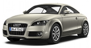 Щетки стеклоочистителя для Audi TT 8J, (06-14)