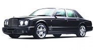 Щетки стеклоочистителя для Bentley Arnage (98-06) 
