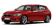 Щетки стеклоочистителя для BMW 1 F20, F21 (11-15) хетчбек