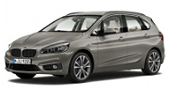 Щетки стеклоочистителя для BMW 2 F45 (15-) Active Tourer