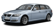 Щетки стеклоочистителя для BMW 3 E91 (09-12) универсал