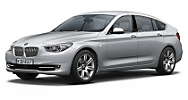 Щетки стеклоочистителя для BMW 5 F07 (09-13) GT
