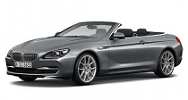 Щетки стеклоочистителя для BMW 6 F13 (11-15) кабриолет