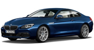 Щетки стеклоочистителя для BMW 6 F12 рестайлинг (15-) купе