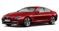 Щетки стеклоочистителя для BMW 6 F12 (11-15) купе