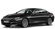 Щетки стеклоочистителя для BMW 6 F06 рестайлинг (15-) Grand Coupe