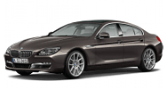 Щетки стеклоочистителя для BMW 6 F06 (11-15) Grand Coupe