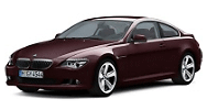 Щетки стеклоочистителя для BMW 6 E63 (04-10) купе