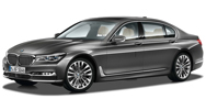 Щетки стеклоочистителя для BMW 7 G11, G12 (15-)