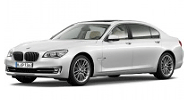 Щетки стеклоочистителя для BMW 7 F01, F02, F04 (12-15) рестайлинг