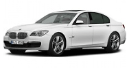 Щетки стеклоочистителя для BMW 7 F01, F02, F04 (08-12)