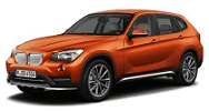 Щетки стеклоочистителя для BMW X1 E84 (12-15) рестайлинг