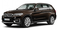 Щетки стеклоочистителя для BMW X5 F15 (13-)