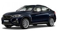 Щетки стеклоочистителя для BMW X6 F16 (14-)