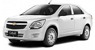 Щетки стеклоочистителя для Chevrolet Cobalt (13-)