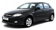 Щетки стеклоочистителя для Chevrolet Lacetti (04-13) хэтчбек