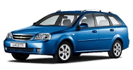 Щетки стеклоочистителя для Chevrolet Lacetti (04-13) универсал