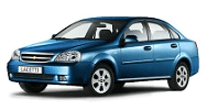 Щетки стеклоочистителя для Chevrolet Lacetti (04-13) седан