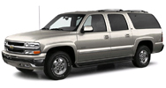 Щетки стеклоочистителя для Chevrolet Suburban (00-07)
