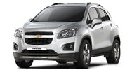 Щетки стеклоочистителя для Chevrolet Tracker (13-)