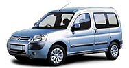 Щетки стеклоочистителя для Citroen Berlingo 1 пок., (96-08)