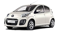 Щетки стеклоочистителя для Citroen C1 2 пок., (14-)