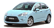 Щетки стеклоочистителя для Citroen C3 2 пок., (09-16)