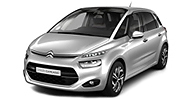 Щетки стеклоочистителя для Citroen C4 Picasso (13-)