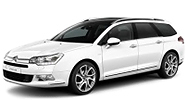 Щетки стеклоочистителя для Citroen C5 2 пок., (07-) Tourer