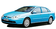 Щетки стеклоочистителя для Citroen C5 1 пок., (04-08)