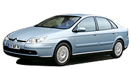 Щетки стеклоочистителя для Citroen C5 1 пок., (01-03)