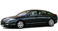 Щетки стеклоочистителя для Citroen C6 (04-12)