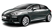 Щетки стеклоочистителя для Citroen DS5 (11-)