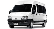 Щетки стеклоочистителя для Citroen Jumper (06-)