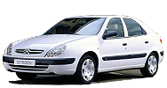 Щетки стеклоочистителя для Citroen Xsara (97-04)
