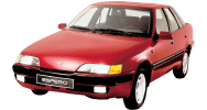 Щетки стеклоочистителя для Daewoo Espero (91-99)
