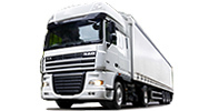 Щетки стеклоочистителя для DAF XF Series 105 (06-)