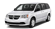 Щетки стеклоочистителя для Dodge Grand Caravan 5 пок., (07-09)