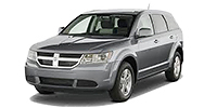 Щетки стеклоочистителя для Dodge Journey (08-)