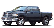 Щетки стеклоочистителя для Dodge RAM 4 пок., (08-)