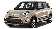 Щетки стеклоочистителя для Fiat 500 L (15-)